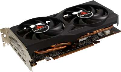 Видеокарта BIOSTAR AMD Radeon RX 6650 XT 8Gb DDR6 PCI-E HDMI, 3DP