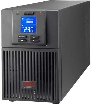 Источник питания Smart UPS RC SRC2KI 2000ВА APC