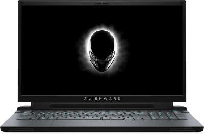 Dell Alienware m17 R2 17.3 FHD i7 9750H 16 512 SSD GF RTX 2060 6G WF BT Cam W10