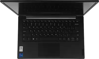 Ноутбук Lenovo K14 G1 14" FHD IPS i7 1165G7 2.8 ГГц/16/256 SSD/Dos