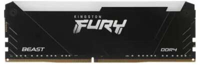 Модуль памяти DIMM DDR4-3200 16GB  KF432C16BB2A/16 KINGSTON