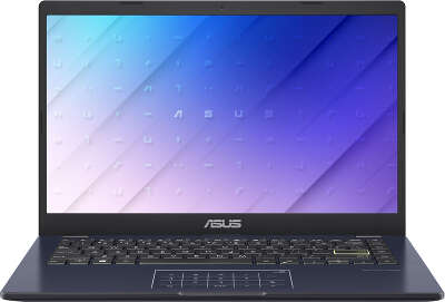 Ноутбук ASUS E410MA-BV1832W 14" HD N5030/4/128 SSD/W11