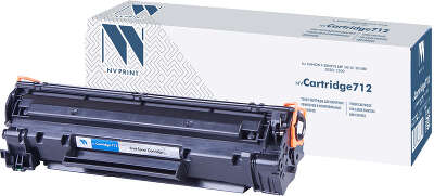 Картридж NVP совместимый NV-712