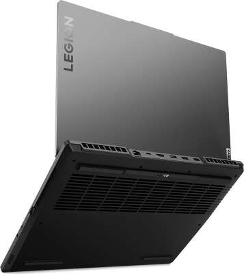 Ноутбук Lenovo Legion 5 15IAH7H 15.6" WQHD IPS i7 12700H/16/1Tb SSD/RTX 3070 ti 8G/Dos