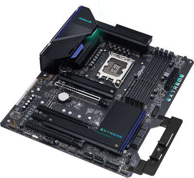Материнская плата ATX LGA1700 ASRock Z690 EXTREME