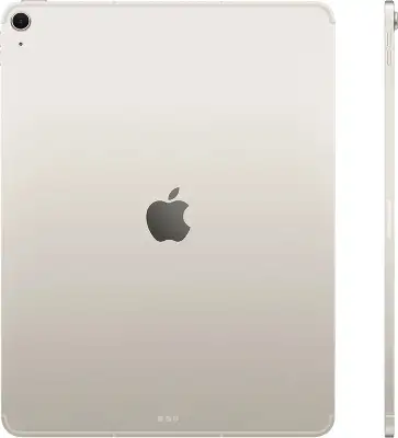 Apple iPad Air 13" (M3) Wi-Fi 256Gb Starlight (MCNQ4LL/A)
