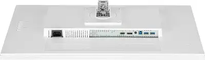 Монитор Iiyama 27" ProLite XUB2792QSU-W6 белый IPS LED 0.4ms 16:9 HDMI M/M матовая HAS Piv 250cd 178гр/178гр 2560x1440 100Hz DP WQ USB 6.1кг