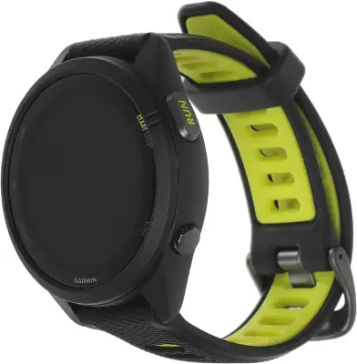 Смарт-часы Garmin Forerunner 265S 27.5мм 1.1