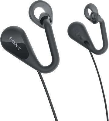 Стереогарнитура Sony Open-ear STH40D, черный
