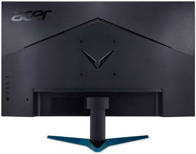 Монитор 27" Acer Nitro VG270UPbmiipx IPS WQHD HDMI, DP