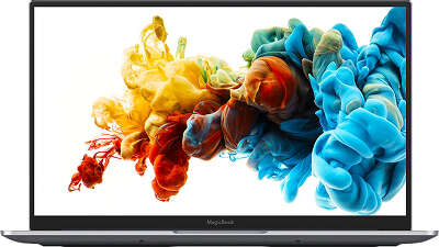 Ноутбук Honor MagicBook Pro 16.1" FHD i5-10210U/16/512 SSD/MX350 2GWF/BT/Cam/W10 (53011MAL)
