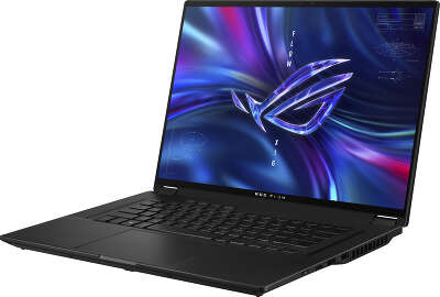 Ноутбук ASUS ROG Flow X16 GV601VI-NL051W 16" WQXGA Touch IPS i9 13900H/32/1Tb SSD/RTX 4070 8G/W11