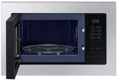 Микроволновая печь встраиваемая 20L MS20A7013AT/BW SAMSUNG