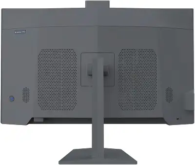 Моноблок DIGMA PRO AiO 27i 27" FHD i7-1165G7 2.8 ГГц/16/1Tb SSD/WF/BT/Cam/Kb+Mouse/W11Pro,серый