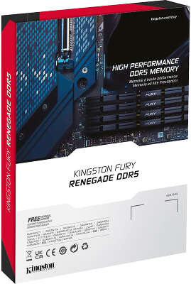 Kingston FURY Renegade KF564C32RSK2-64
