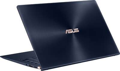 Ультрабук ASUS Zenbook 14 UX433FA-A5046 14" FHD i5 8265U/8/256 SSD/WF/BT/Cam/DOS