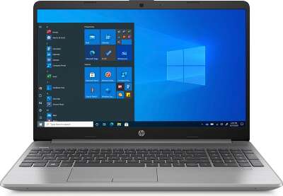 Ноутбук HP 255 G8 15.6" FHD IPS R 5 5500U/8/512 SSD/W11Pro Eng KB (5N3M6EA)