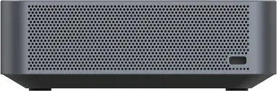 Неттоп Digma Pro Minimax X1 i5 12450H (2) 16Gb SSD512Gb UHDG Windows 11 Pro GbitEth WiFi BT 100W серый (DPP5-ADXW04)