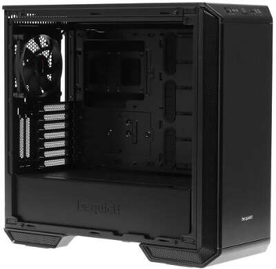 Корпус be quiet! Dark Base 700 RGB, черный, EATX, Без БП (BGW23)