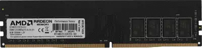 Память DDR4 8Gb 2133MHz AMD R748G2133U2S-UO Radeon R7 Performance Series OEM PC4-17000 CL15 DIMM 288-pin 1.2В OEM