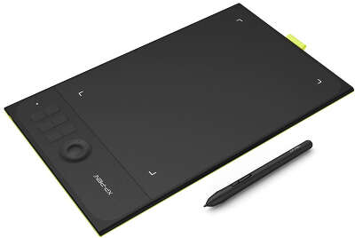 Графический планшет XPPen Star 06C V2