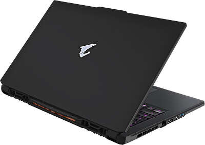 Ноутбук Gigabyte Aorus 7 17.3" FHD IPS i5 12500H 2.5 ГГц/16/512 SSD/RTX 4050 6G/Dos