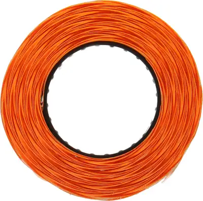 Этикет-лента 26Х12 сег.:12x26мм самоклей. 1000шт/рул (упак.:10шт) ассорти