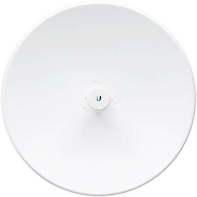 Точка доступа Wi-Fi Ubiquiti PowerBeam M5-400 (PBE-M5-400) Ubiquiti точка доступа 5 ГГц, AirMax, (Отражатель, облучатель, |PBE-M5-400| комплект креплений, PoE - адаптер, кабель) (749454) {5}