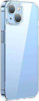 Чехол + стекло для iPhone 14 Pro Baseus SuperCeramic Glass Case +Tempered Glass [ARCJ000102]