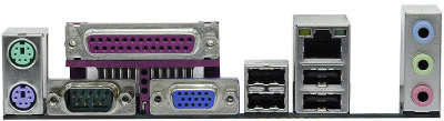 Мат. плата ASRock K7S41GX2