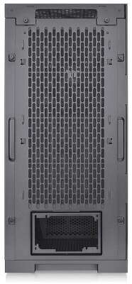 Корпус Thermaltake CA-1X8-00F1WN-00 CTE T500 Air/Black/Win/SPCC/Tempered Glass*1/CT140 Fan*3