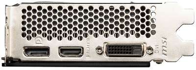 Видеокарта MSI RTX3050 VENTUS 2X XS OC 8GB GDDR6 128bit DL-DVI-D DP HDMI 2FAN RTL