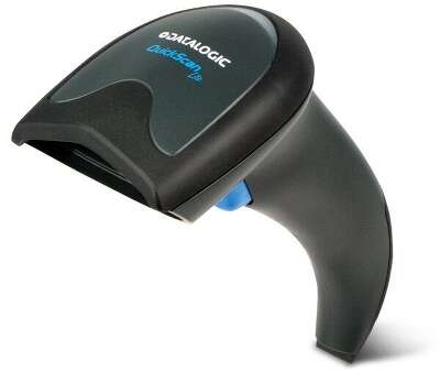 Сканер Datalogic QuickScan Lite QW2120 usb (QW2120-BKK1S)