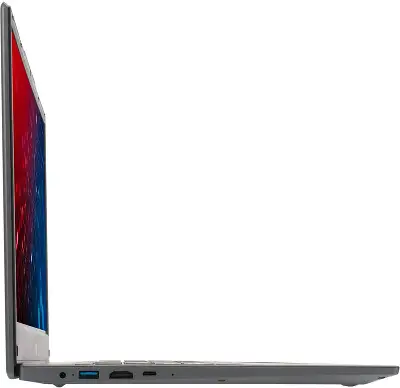 Ноутбук IRU Калибр 15PH Ryzen 7 5700U 32Gb SSD1Tb AMD Radeon Graphics 15.6