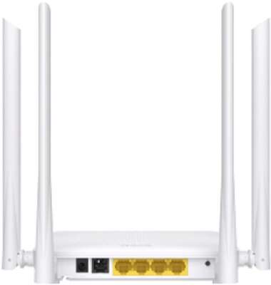 TENDA HG10 Оптический сетевой терминал AC1200 двухдиапазонный Wi-Fi GPON ONT