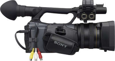 Камкордер Sony DSR-PD175P