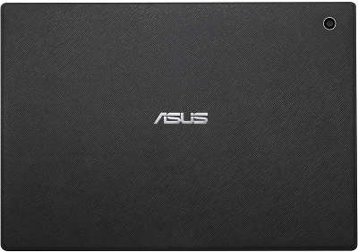 Чехол ASUS для Asus ZenPad 10 (Z300) Black (90XB015P-BSL3S0)