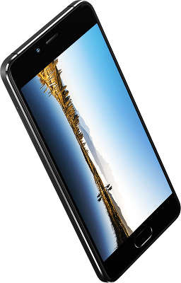 Смартфон Meizu U10 32Gb Black