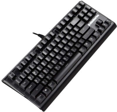 Клавиатура Steelseries Apex M750 TKL