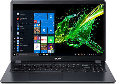 Ноутбук Acer Aspire A315-42-R6E7 15.6" FHD R7-3700U/8/1000 SSD/WF/BT/Cam/Linux