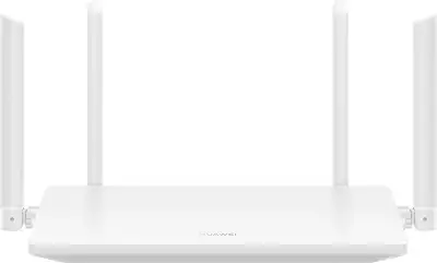 Роутер беспроводной Huawei WiFi AX2 WS7001-22 (53030ADX) AX1500 10/100/1000BASE-T белый