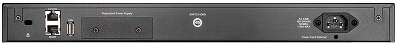 D-Link DGS-3130-54TS/B1A PROJ Управляемый L3 стекируемый коммутатор с 48 портами 10/100/1000Base-T, 2 портами 10GBase-T и 4 портами 10GBase-X SFP+
