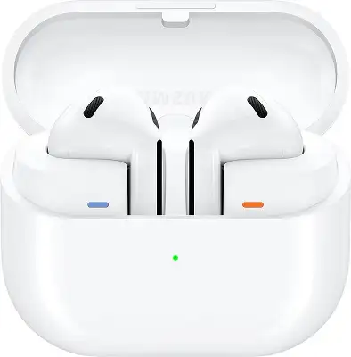 Беспроводные наушники Samsung Galaxy Buds 3, белые [SM-R530NZWACIS]