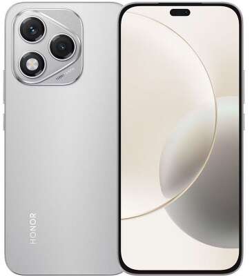 Смартфон HONOR 400 Lite 8+256Gb серый (5109BRVP)