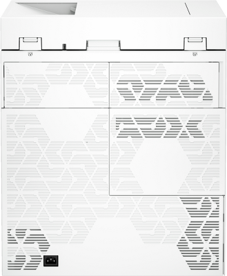 МФУ HP Color LaserJet Enterprise MFP 5800dn (6QN29A)