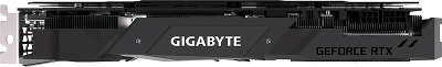 Видеокарта GIGABYTE nVidia GeForce RTX 2080 Windforce 8G 8Gb GDDR6 PCI-E HDMI, 3DP