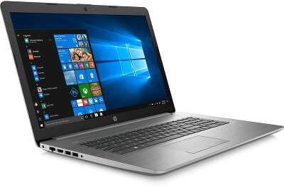Ноутбук HP Probook 470 G7 17.3" FHD i5-10210U/8/512SSD/R530 2G/WF/BT/Cam/W10Pro (8VU28EA)