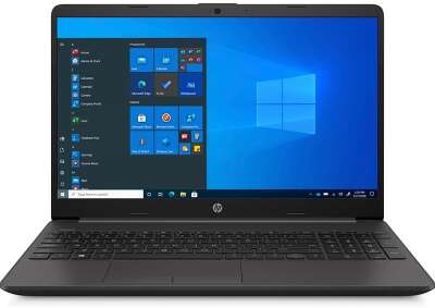Ноутбук HP 255 G8 15.6" IPS R 5 5500U/8/256 SSD/DOS (3V5K6EA)