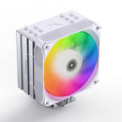 Кулер для процессора Jonsbo PISA A5 ARGB White