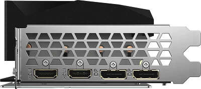 Видеокарта GIGABYTE AMD Radeon RX 6900 XT GAMING OC 16Gb DDR6 PCI-E 2HDMI, 2DP